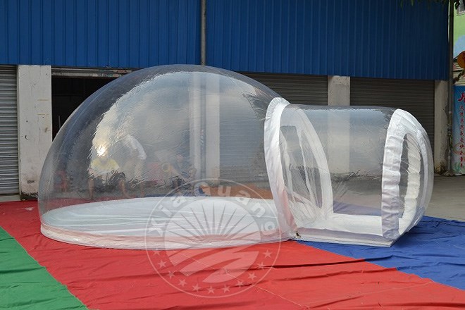 海州球形帐篷屋